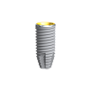 Имплантат NobelParallel CC RP 4,3*10мм Nobel